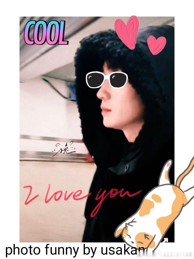 [心][微笑] Good night [嘻嘻][月亮] ​