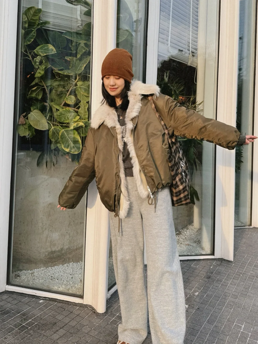新年感谢季🧨冬天就要毛茸茸🧥