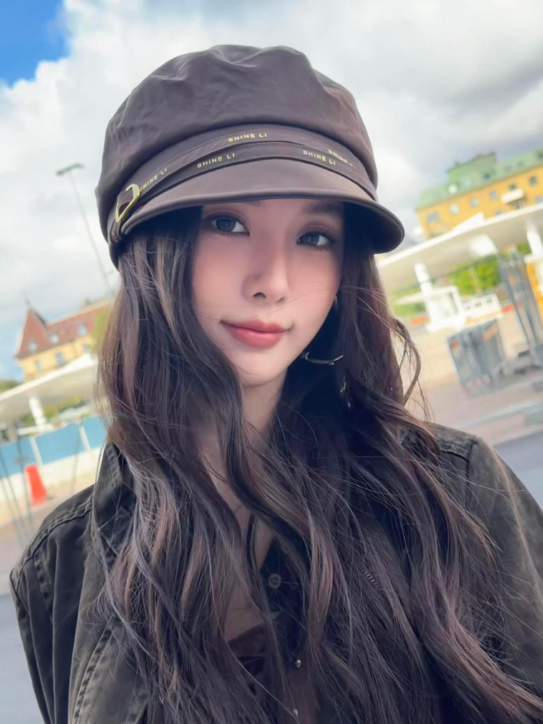#黄子韬徐艺洋孩子身高 拉腿# 同一个孩子，换个机位就换了个比例，这不是P图，这是视角的力量 ​