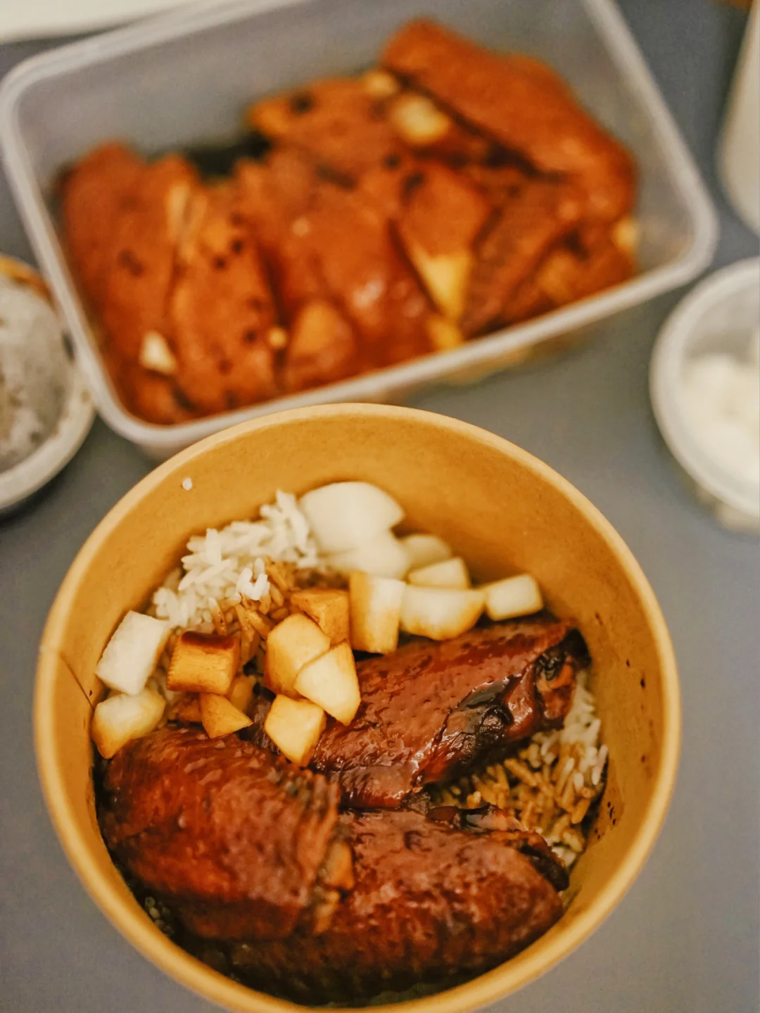 香港探店｜抗疫期间那些无与伦比的外卖美食