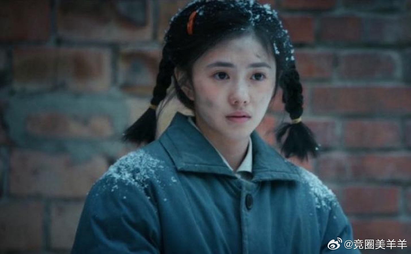 忆秦娥迎来三公舞台。全力以赴打磨表演，用扎实功底与亮眼表现惊艳全场...
