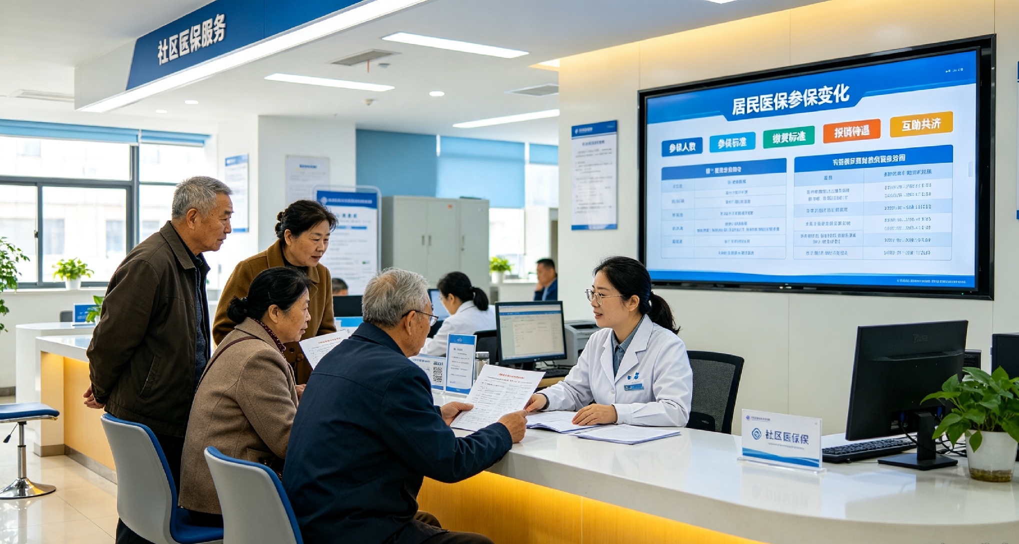 近一亿人退出居民医保，原因竟引人深思
 近些年居民医保参保人数出现下滑，统计数据显示，六年时间里有近8300万人不再缴纳居民医保。不少人疑惑，医保明明是民生保障，为什么越来越多老百姓选择不再参保？这背后并不是大家不需要医疗保障，而是多重现实因素叠加，让部分家庭做出了这样的选择。
 居民医保属于一年一