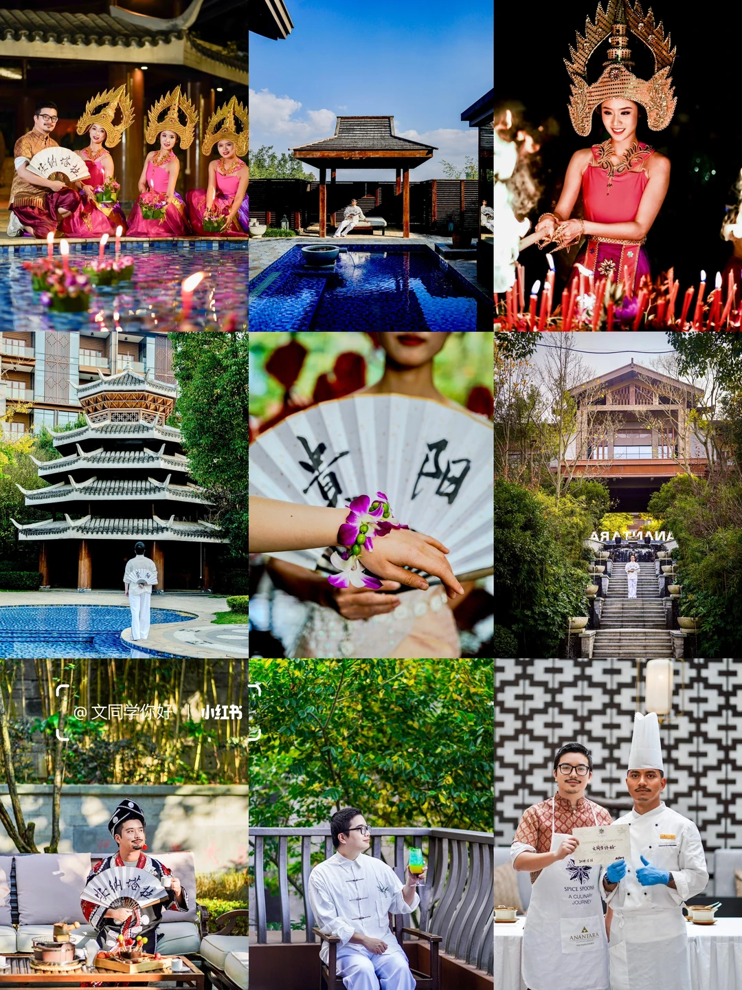 没人告诉我！贵阳除了打卡景点还这么好玩