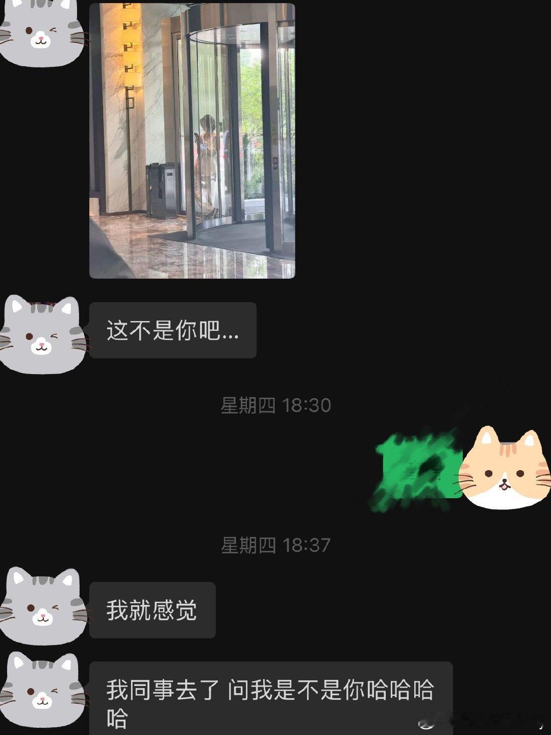 是时候辨认真假张曼玉了！[阴险]​