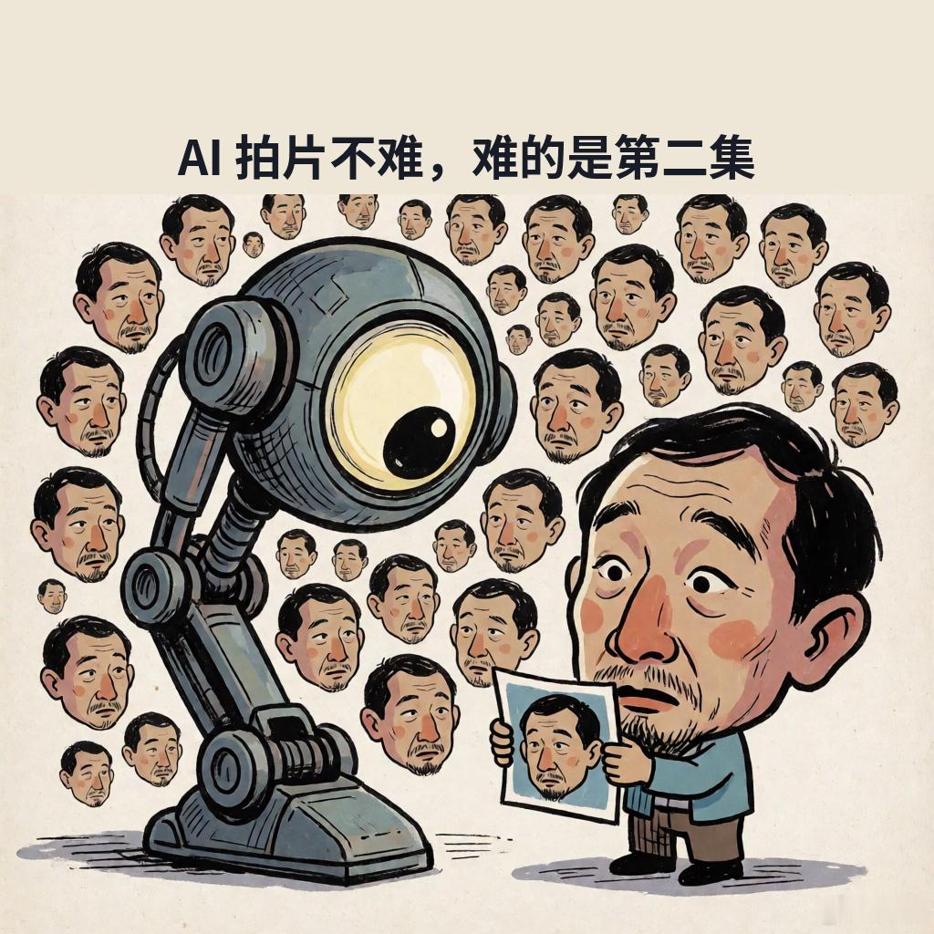字节跳动的海外企业服务品牌 BytePlus，上周发了个叫 Dramagic 的东西，定位是给短剧和视频制作用的企业级平台。

官方给的流程是四步：分析剧本，准备素材，出分镜，预览成片。听起来跟市面上一堆 AI 视频工具没什么两样。

但我去翻了它的文档，侧边栏上列着这么几个模块：项目、素材、团队、统计、 ​