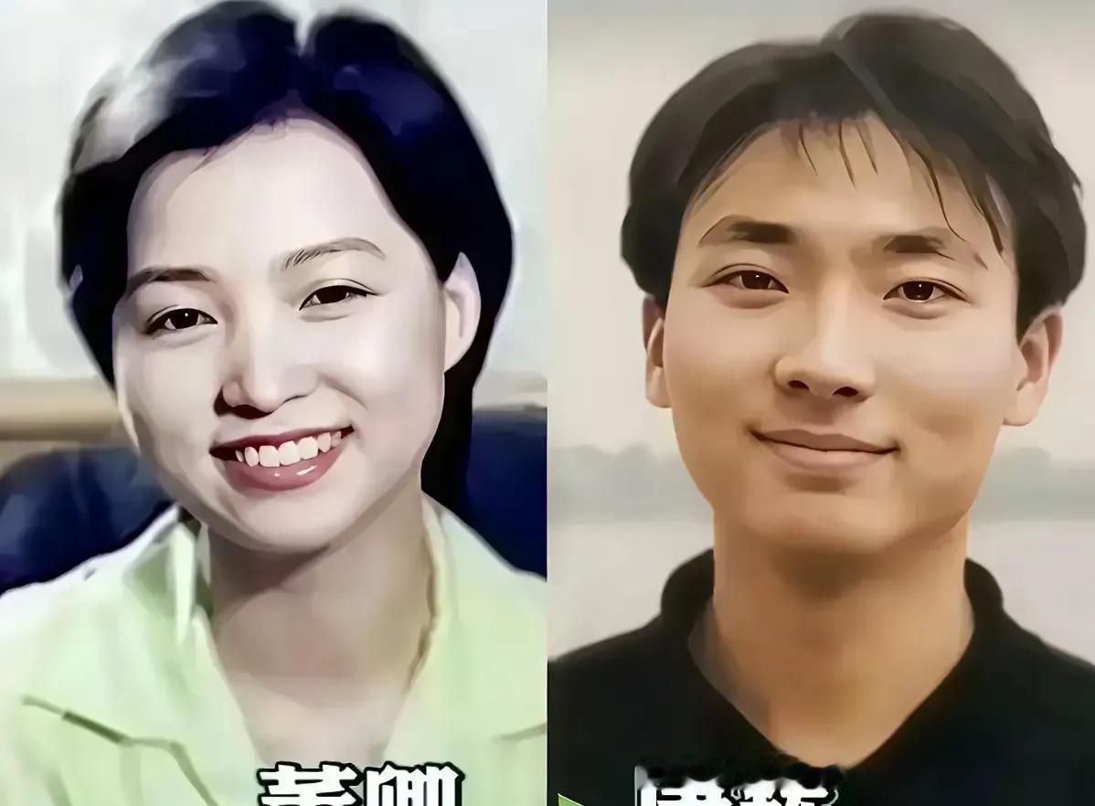 央视主持人年轻时的旧照最近又被翻出来了，董卿、康辉、倪萍、周涛、撒贝宁，一个个青涩得能掐出水。但你别光跟着看热闹，这事底下藏着一本咱们普通人的生存账。
撕开表象说，这不是什么回忆杀，而是一堂活生生的“底牌怎么攒”的公开课。
32岁才进央视，她靠什么翻的身
先说个硬数据：倪萍进央视那年已经32岁。在那