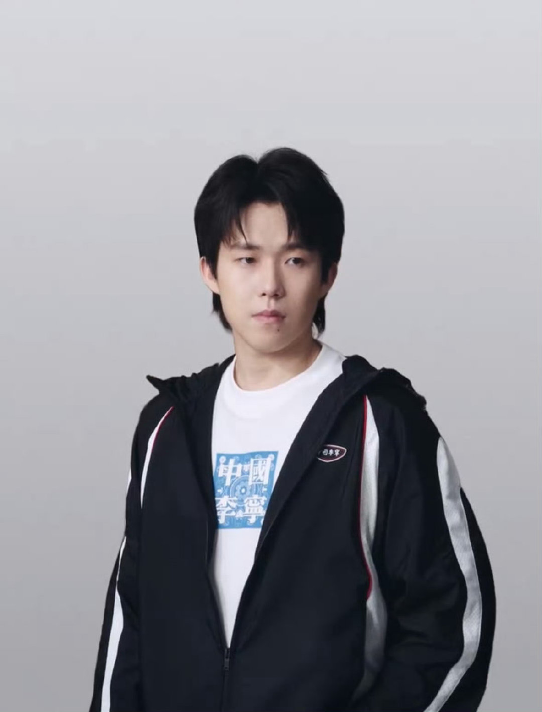#王楚钦# 我孩子酷酷的[酷]#GQ八月运动员群像封面# ​