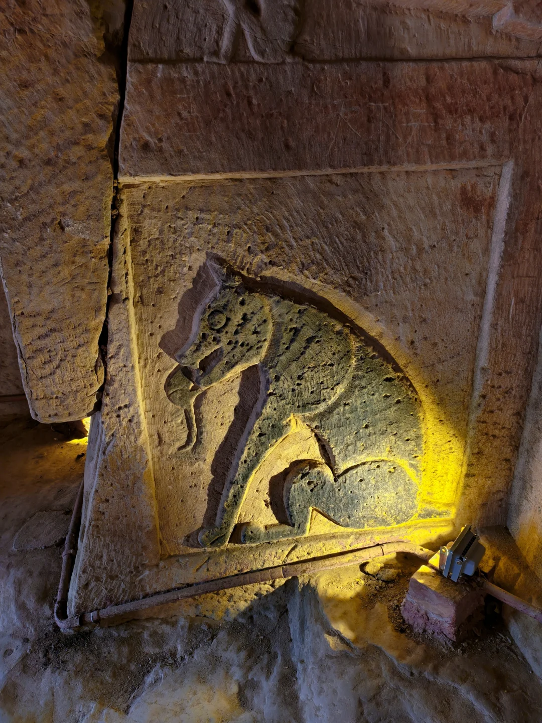 颠覆认知！汉代“狗拿耗子”才不是多管闲事