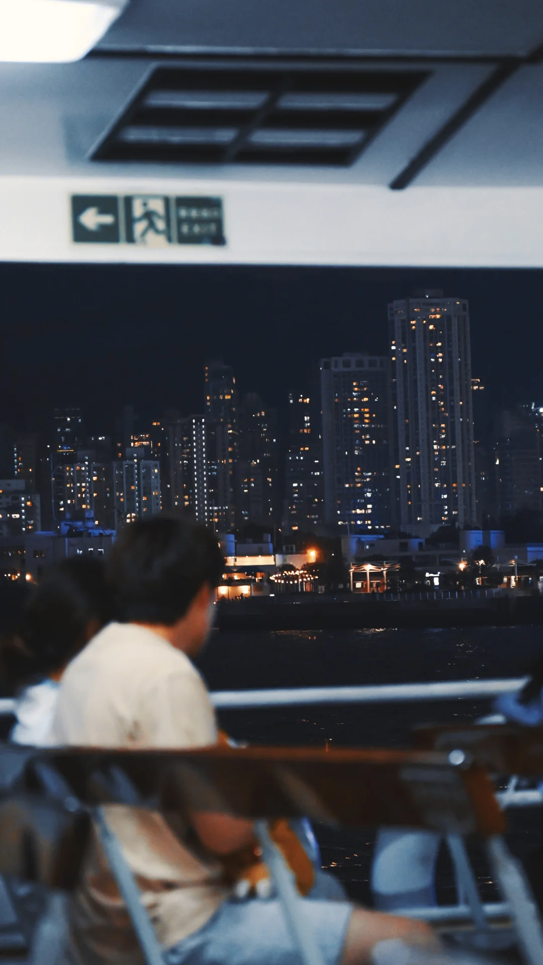 摄影佬 你终将一个人来到香港🇭🇰