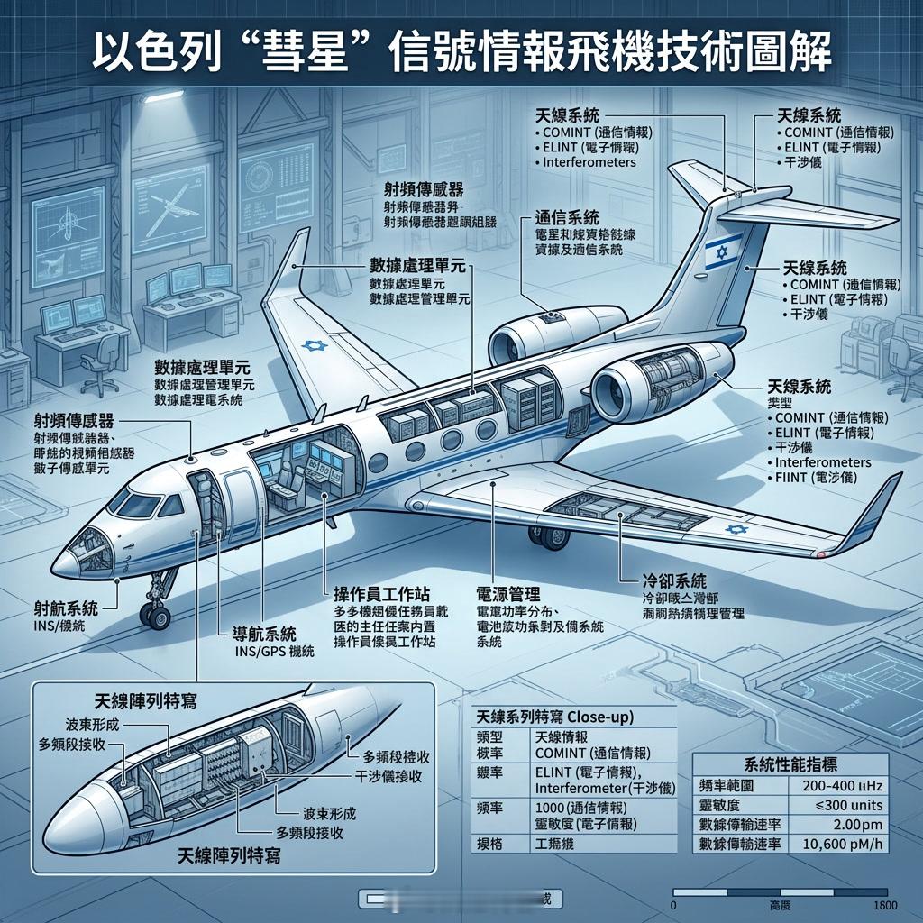以色列“沙维特”：小国大志，逆着地球自转把“眼睛”送上天

聊完“盾”，咱再聊聊以色列那颗“逆行的眼睛”——“沙维特”（Shavit）信号情报机（SIGINT）。

其实“沙维特”它首先是运载火箭，专门用来发射“地平线”系列侦察卫星。 因为周边都是不友好的邻居，以色列发射方向很“奇葩”——不往东 ​