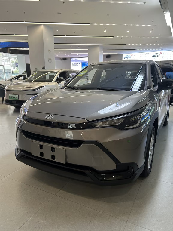 锋兰达便宜没好货？看完再下定🚘