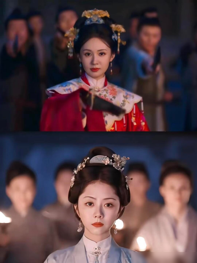 刘学义拍强吻戏，拍到一半被导演轰下车了。
《兰香如故》里最狠的一场，林锦岐出征前夜强吻兰香。没一句台词，全是喘气、眼神、动作。刘学义自己说，这是愧疚、爱意、决绝憋到极限，不吻就疯了。
可拍的时候，他跟谭松韵一对视就笑场。导演直接喊停，让他俩下车走两步透气。刘学义后来摆手直喊：我连动都没动。
戏