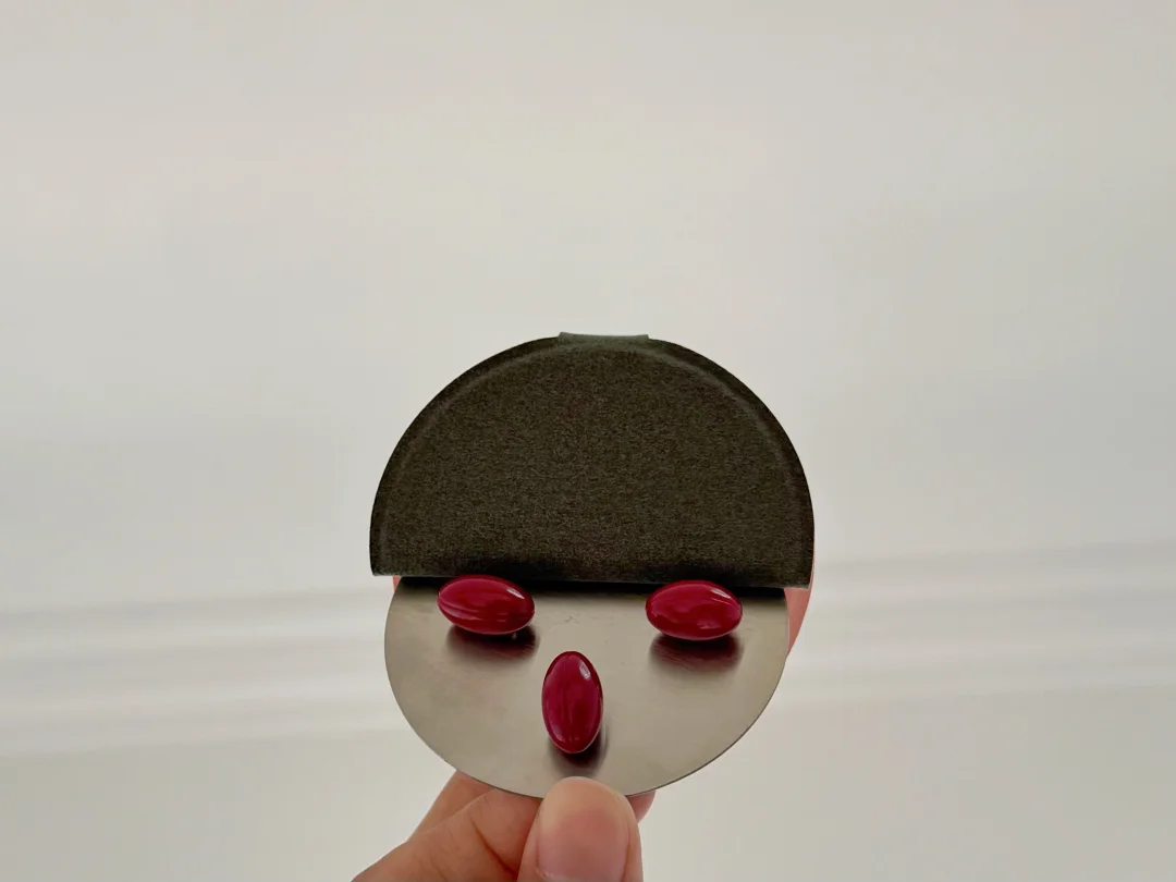 钱花了但感觉自己赚了。。。