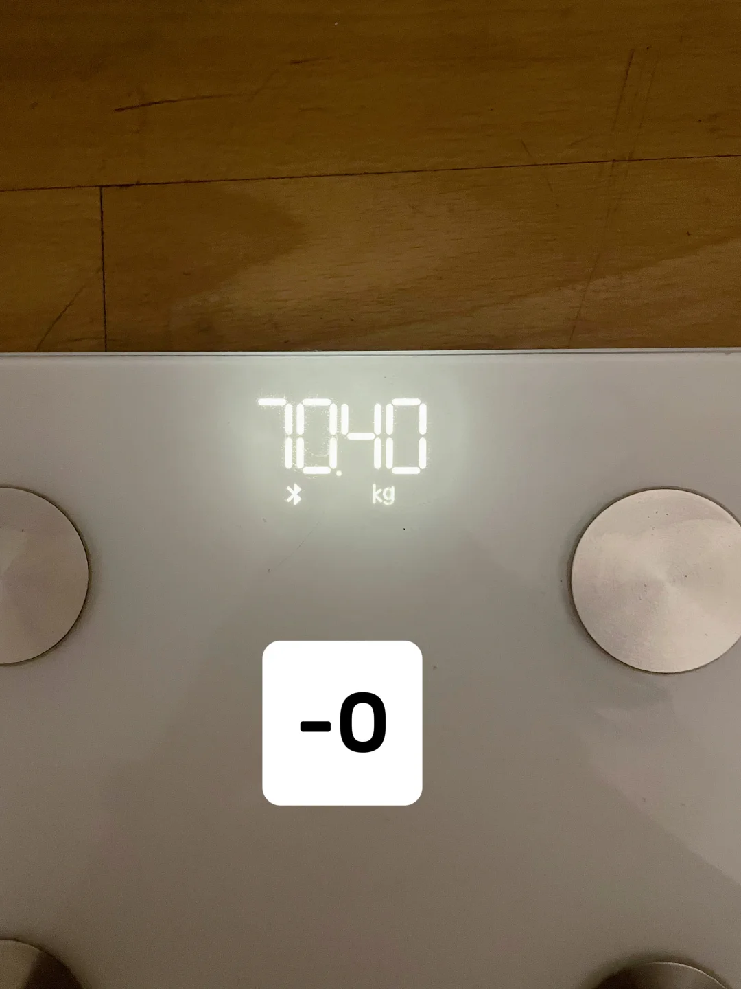 16+8生活化减脂D5‖收回前两天的话