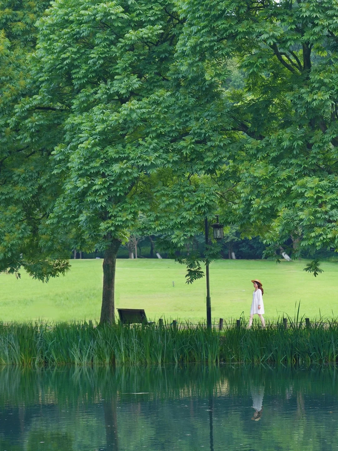 人生建议：逛完这10个小众秘境再离开杭州！