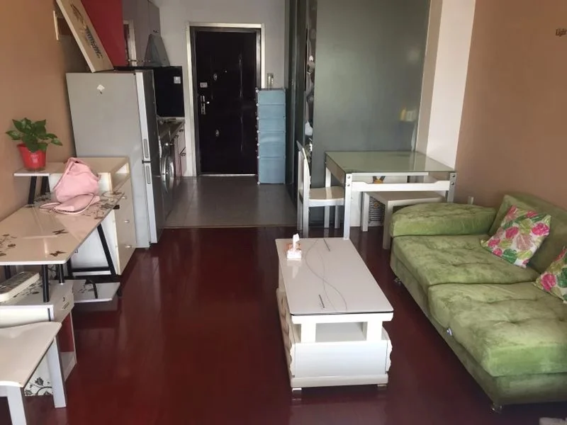 夫子庙仙鹤街精锐公寓