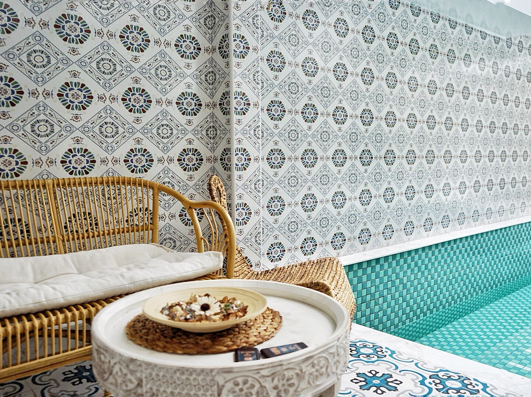 深圳探店| 网红摩洛哥风咖啡店 与其说是咖啡店，倒不如说是一个摄影基地