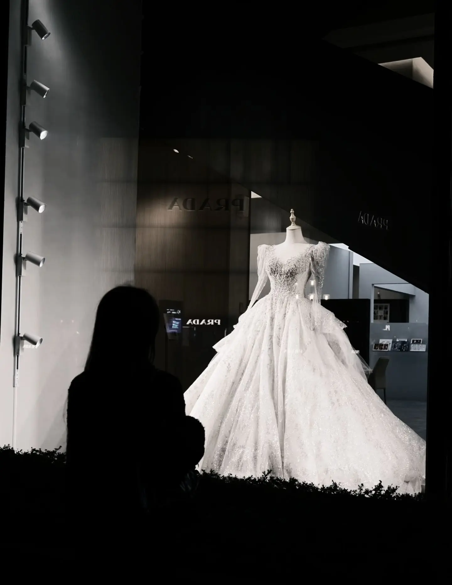 后来我知道为什么这么多人恐婚了，其实不是恐婚，是怕枕边人不是自己理想的爱人！