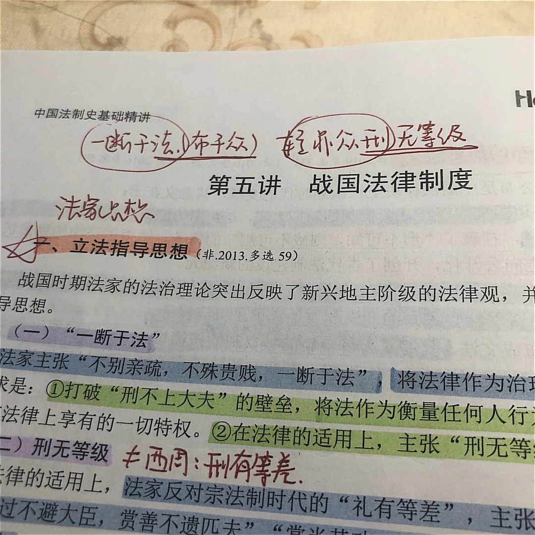 【Study account】