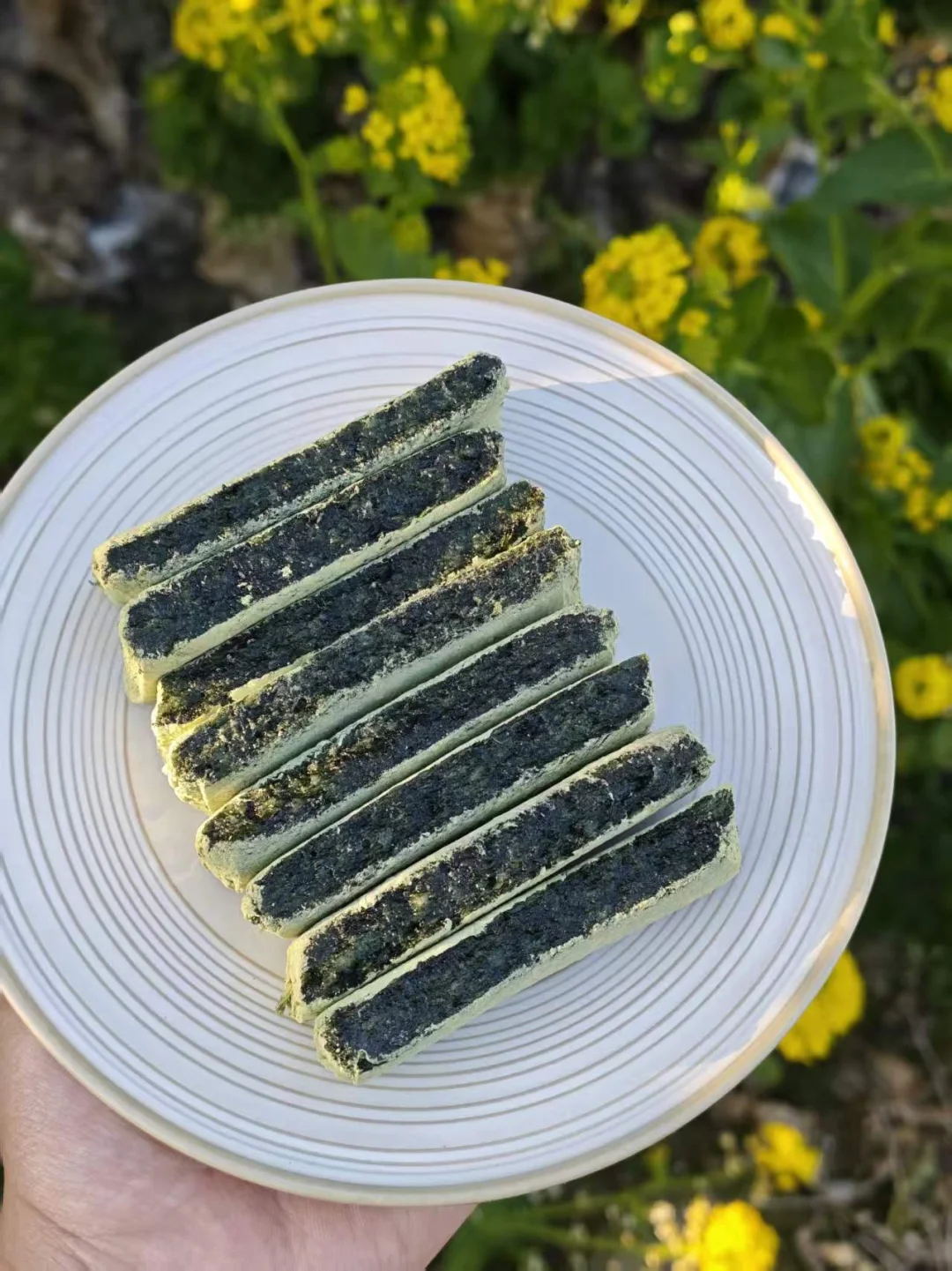 春天吃一万遍都不会腻，再不吃都吃不上了！