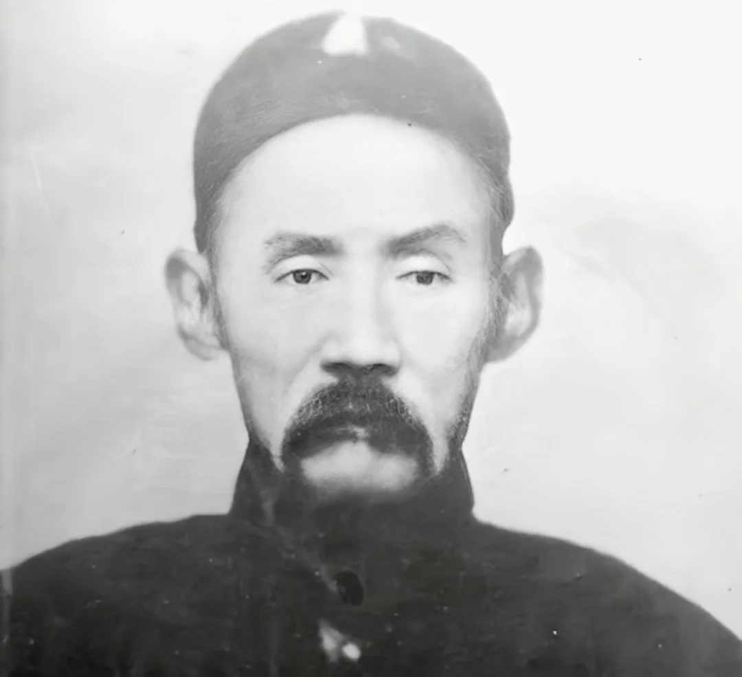 中国最后一位大内高手，山东人