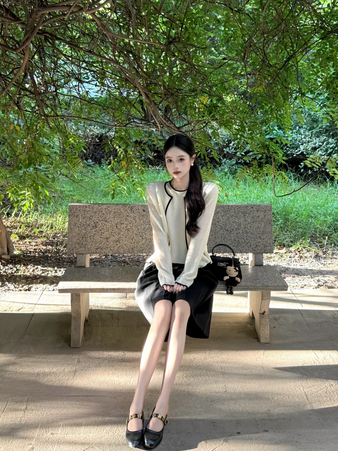 有阳光的日子📓