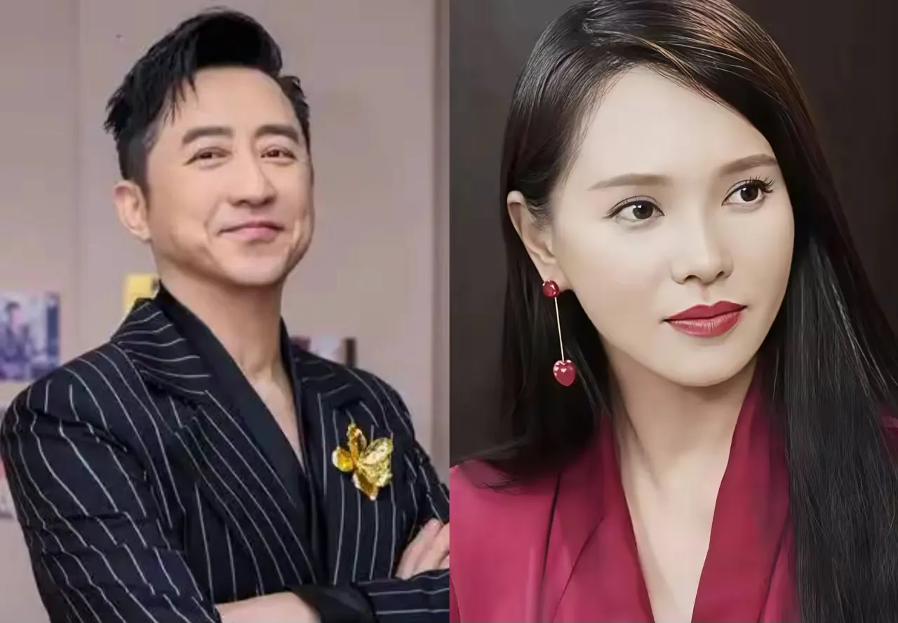 庾澄庆，亲自回应！

10月16号，离婚了17年的庾澄庆伊能静，罕见一起冲上热搜，原因是庾澄庆接受台媒采访时被问到，与前妻伊能静、儿子恩利是否有机会一家三口同框。

对此，庾澄庆回的干脆利落，就两个字：没有。

讲真，哈林这个回答一点都不意外，完全是他一贯直来直去的性子，半句场面话都不愿意多说。