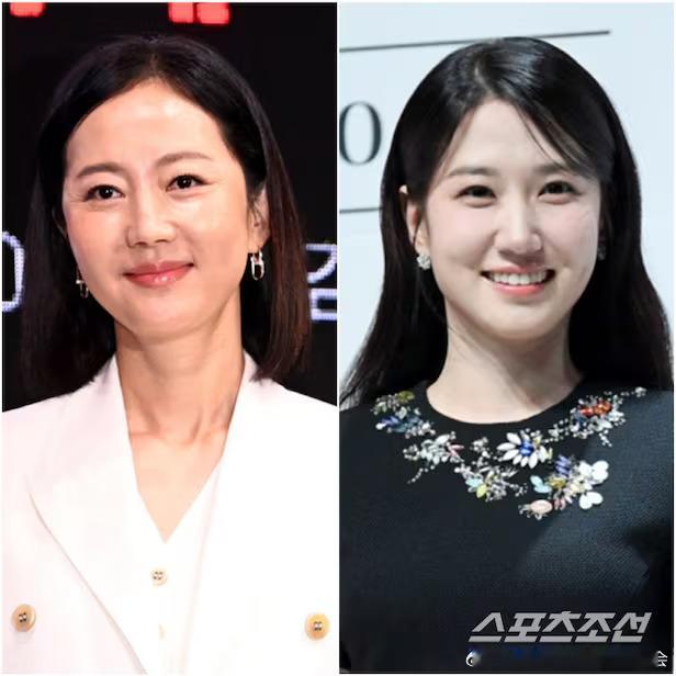 资讯 | 廉晶雅与朴恩斌饰演母女，确认出演电影《南恩静》  人文电影《...