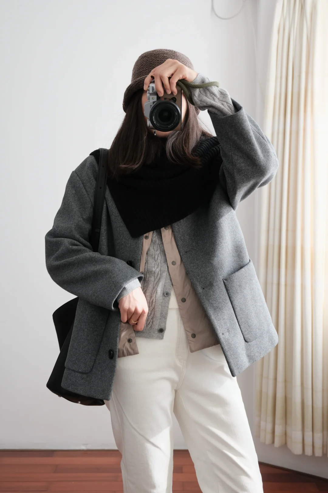 Muji围脖终于出动了～