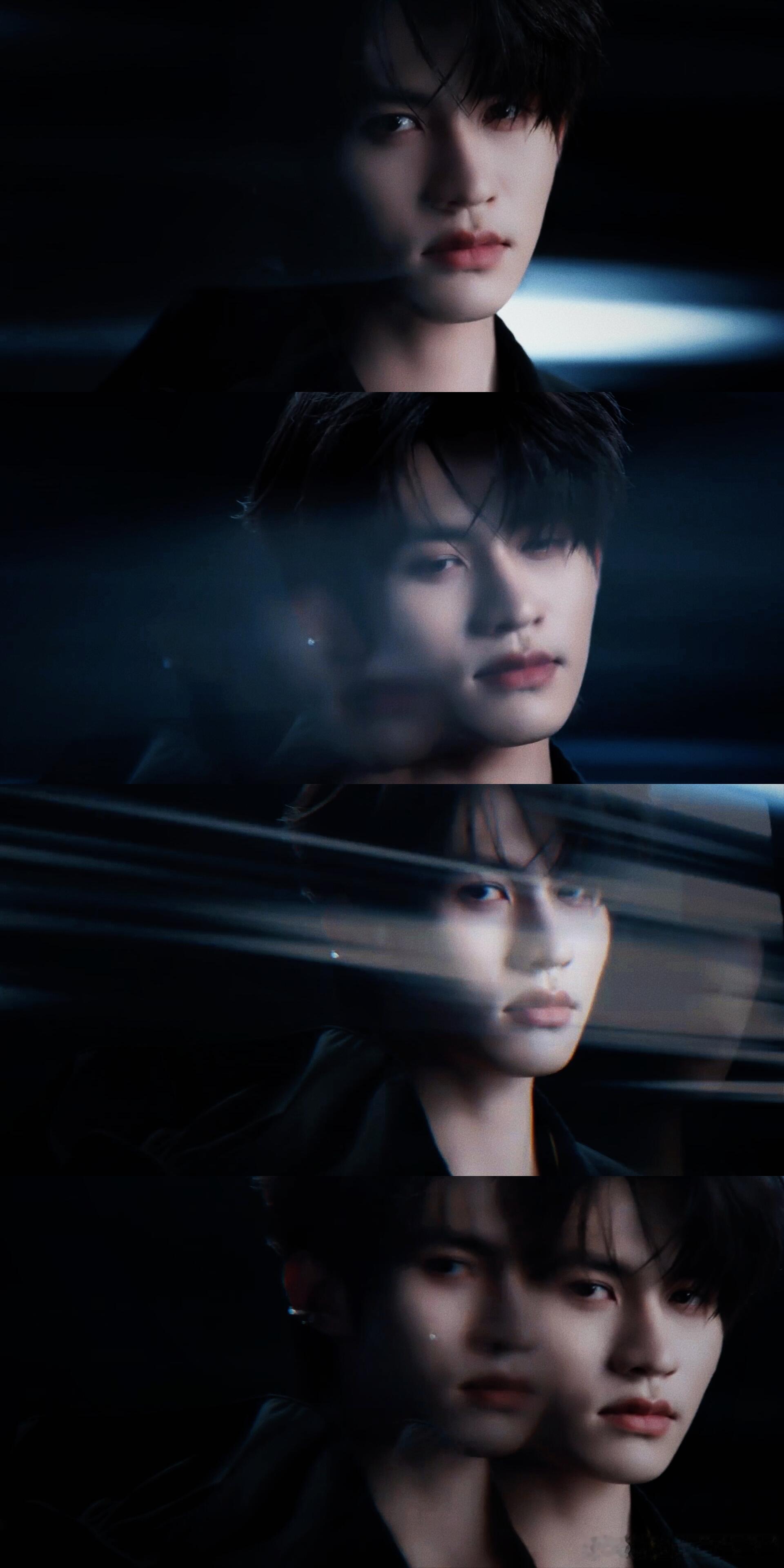 #云熠星河[超话]# 🌌#云逢廿四启 熠临卅一冉# 

你负责帅，我负责发，就是这样夯爆了
‼️简单粗暴一点，行不行 ​