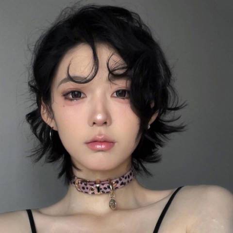 冰蝶笑谈生活
