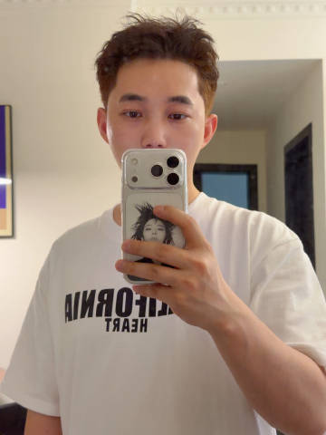 天河路王嘉尔