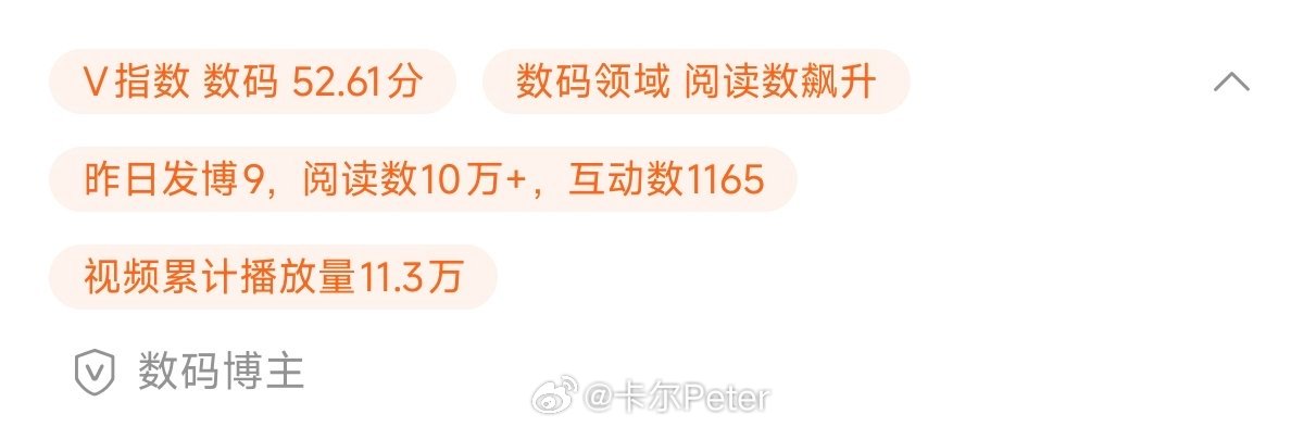 能达到10万➕阅读量，全靠小米18fold[吃瓜] ​