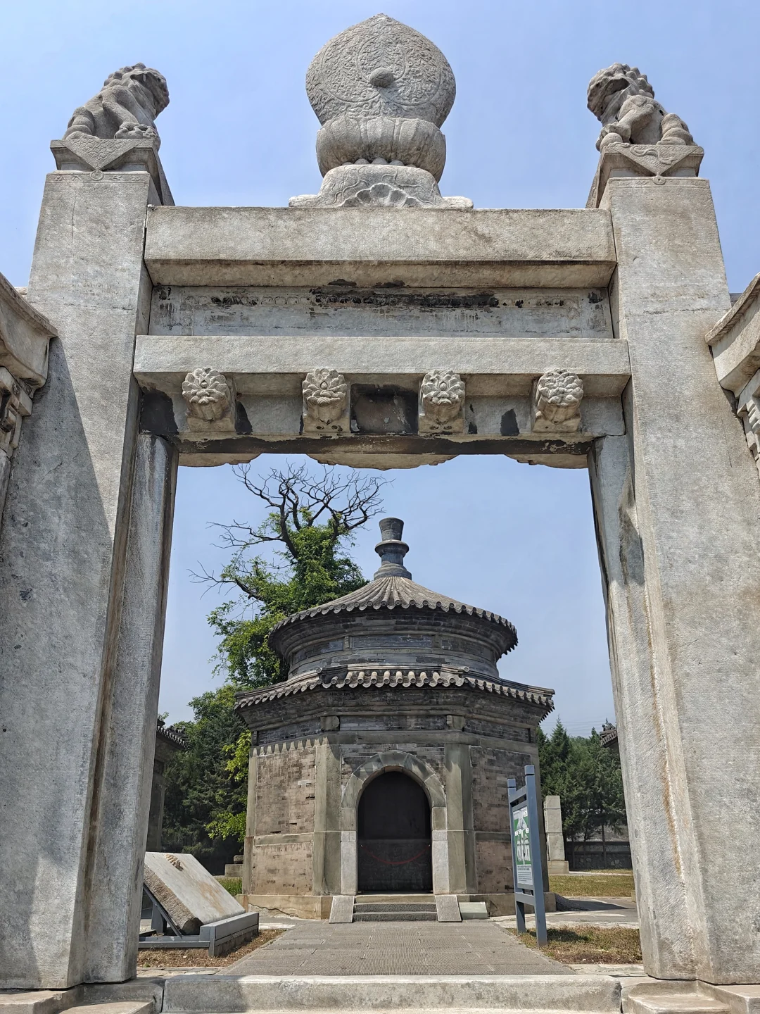 法海寺路上不可错过的小众博物馆（上）