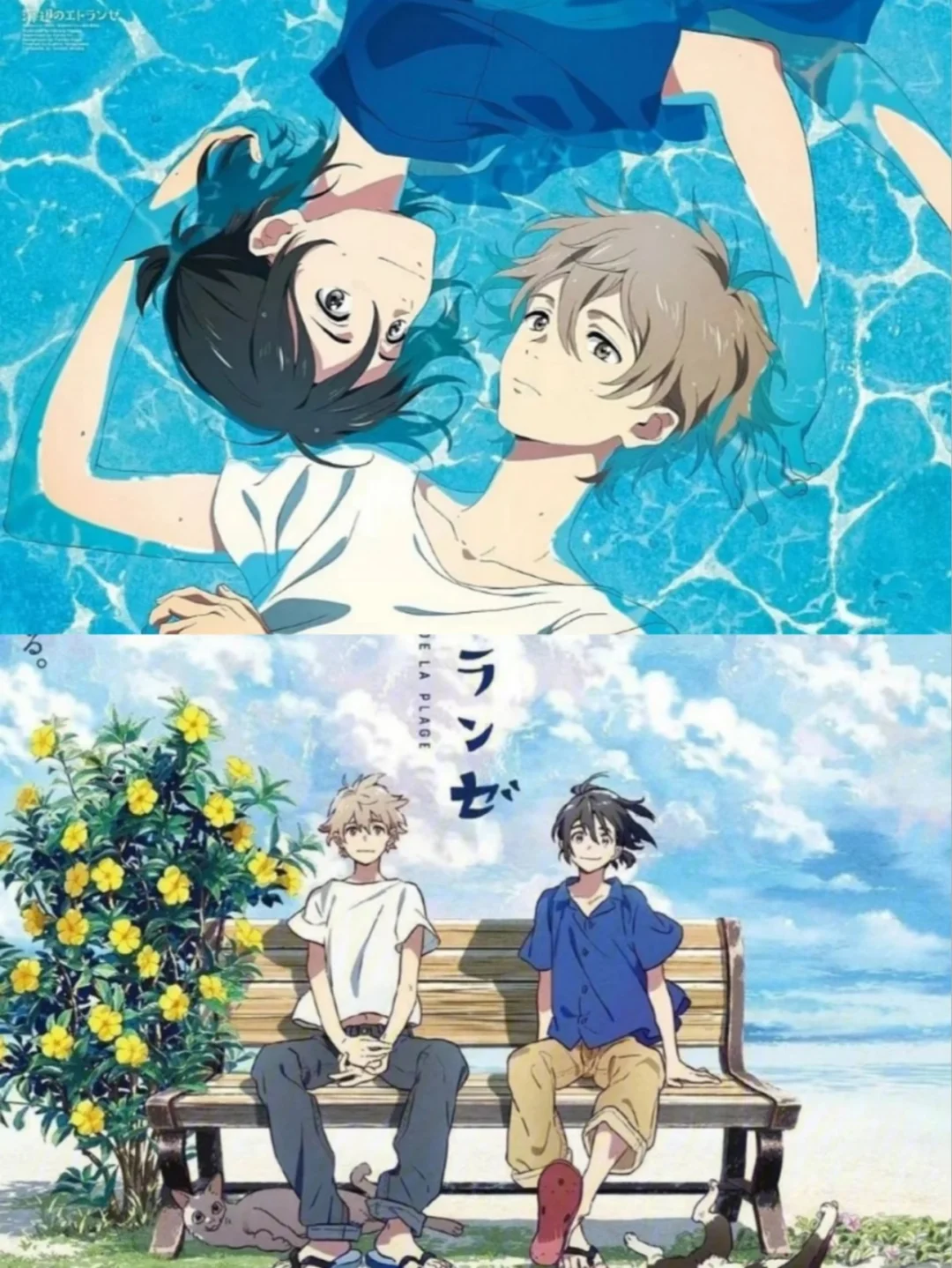 全程高能❗反差太大啦❗谁还在站反