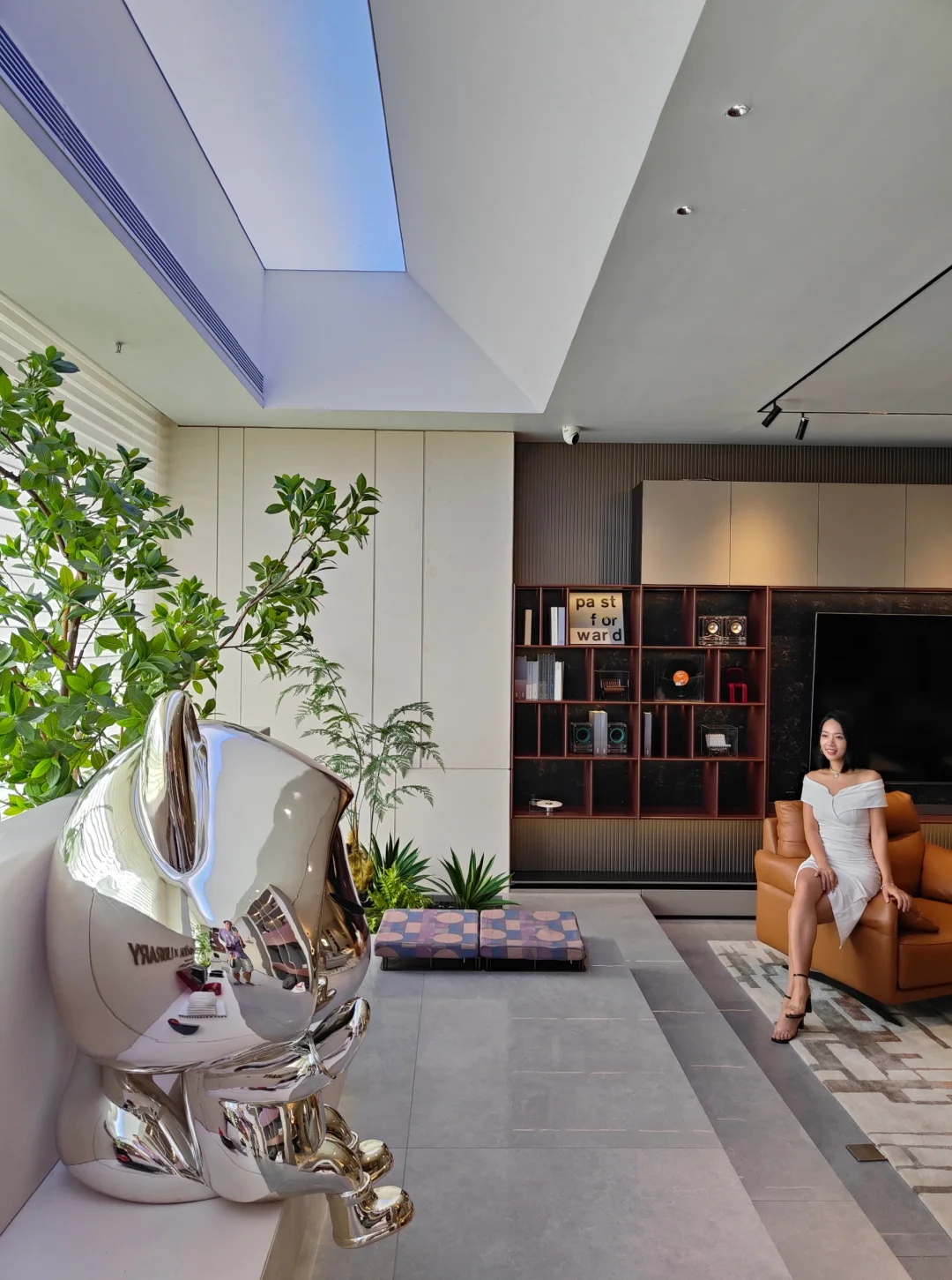 羡慕年轻人的家，设计和收纳空间都可以很美