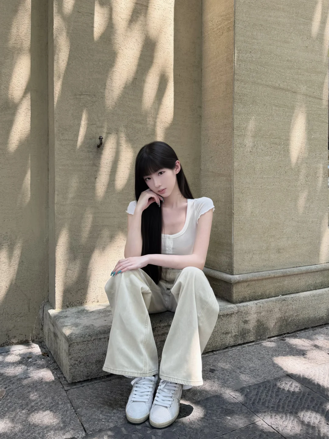 🍃休闲一下