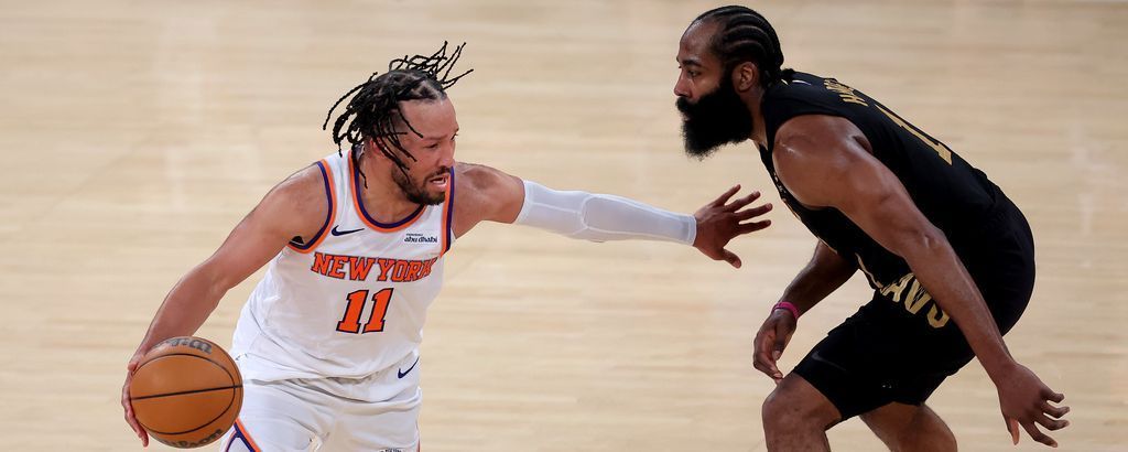 NBA只有2012年的快船做到过！东部决赛第一场，骑士队的领先优势在第...