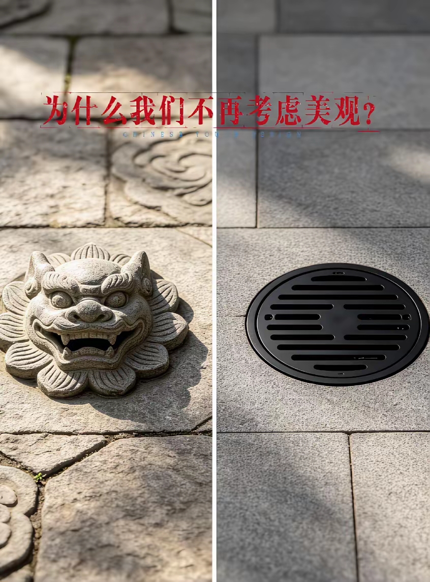 这到底是进步了，还是退步了？