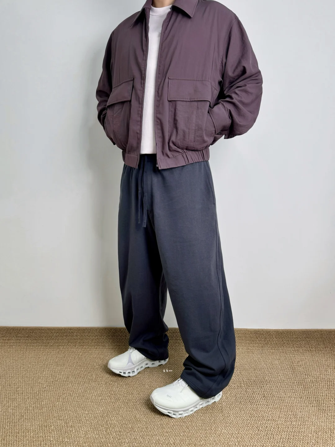 这件紫外套戳中你了么