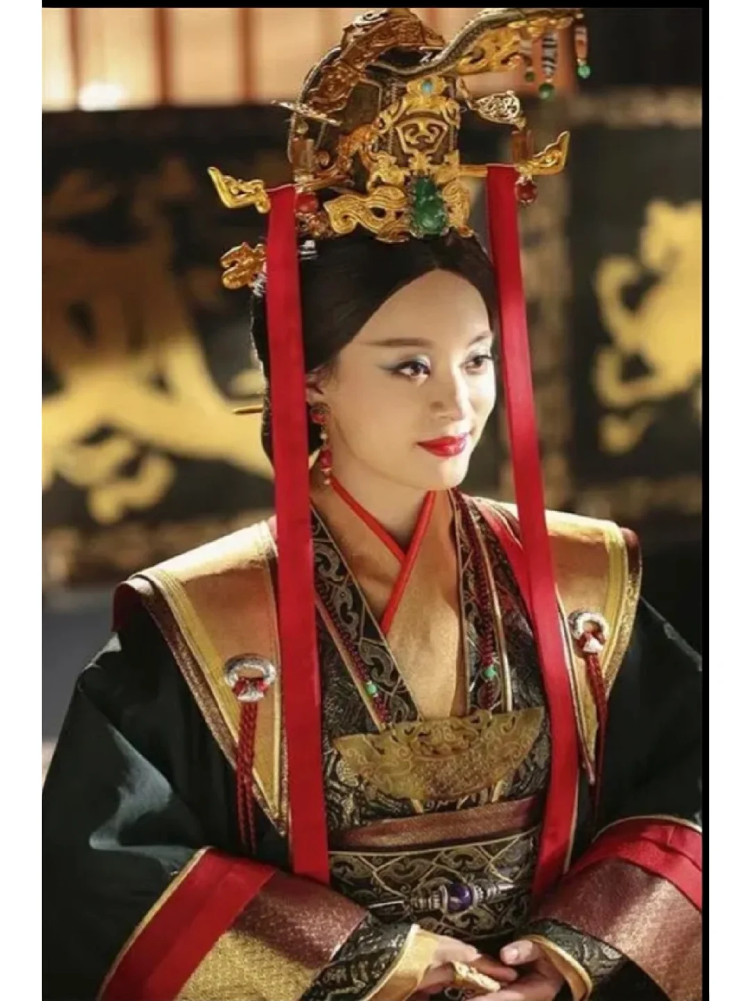 历史上最具权势的十位太后（上）