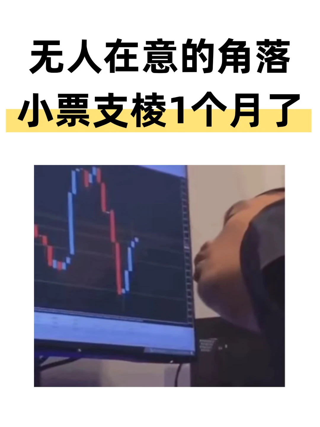 偷偷支棱挺好