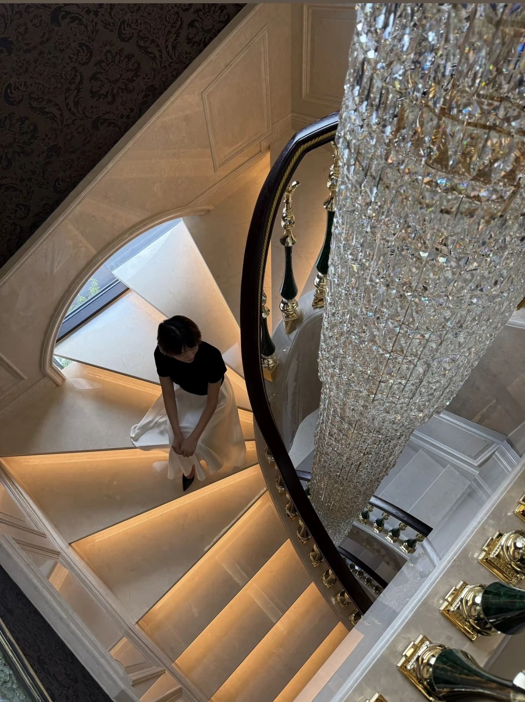 世林国际独栋别墅完工实景，历时一年半交付
