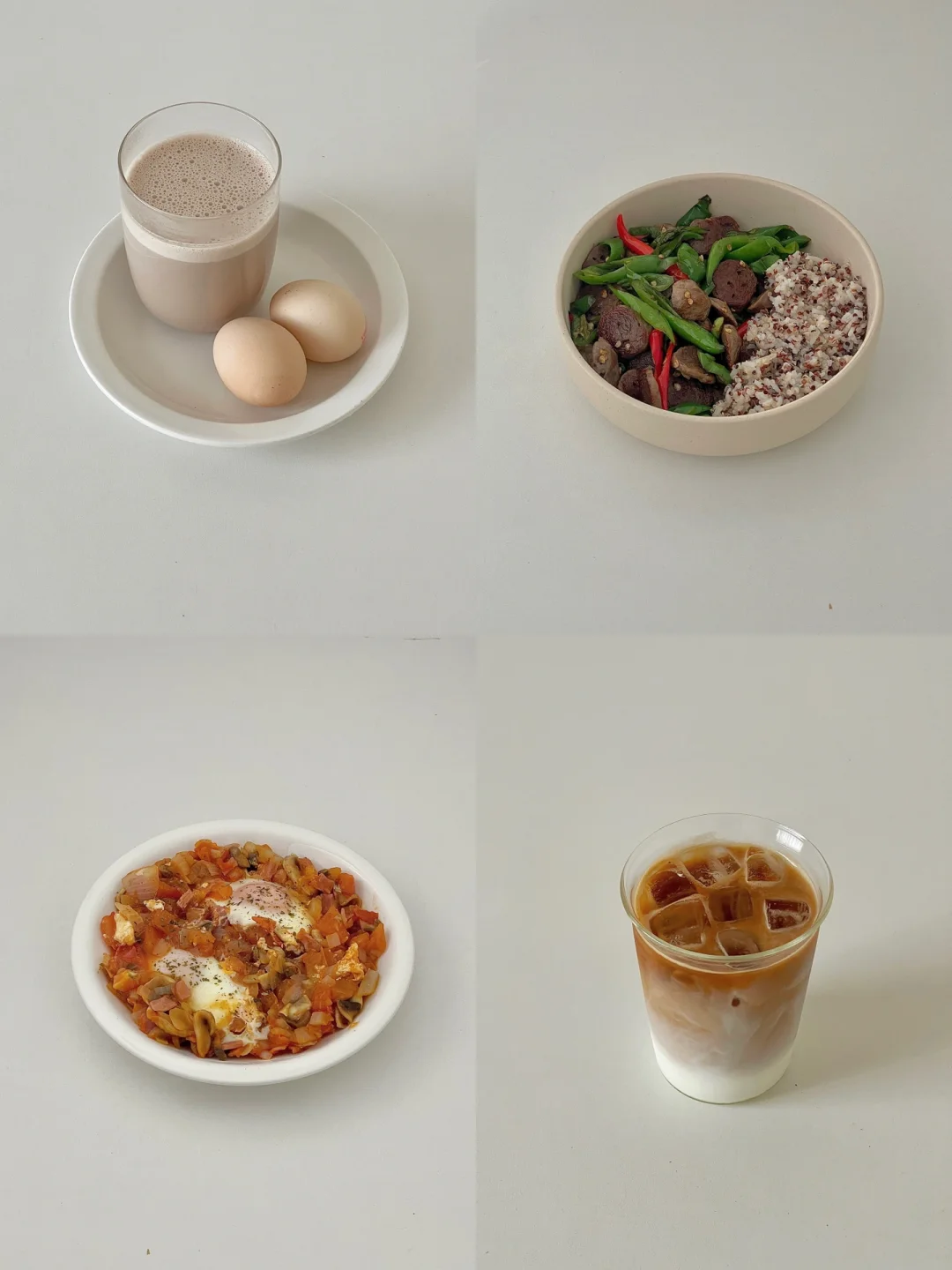 碳循环减脂饮食📝｜中碳日