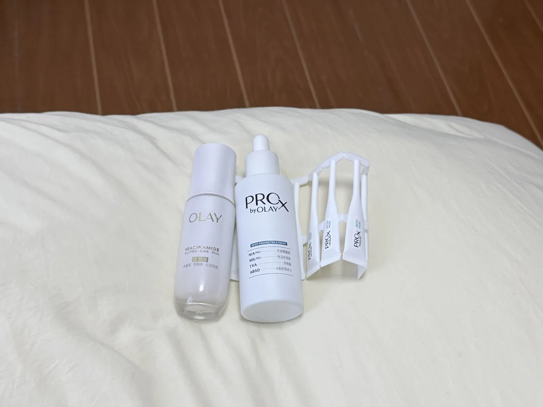 这俩玩意儿千万别同时买…