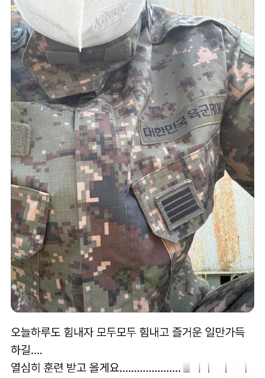 时隔一年的预备再召回，老兵回归中 ​