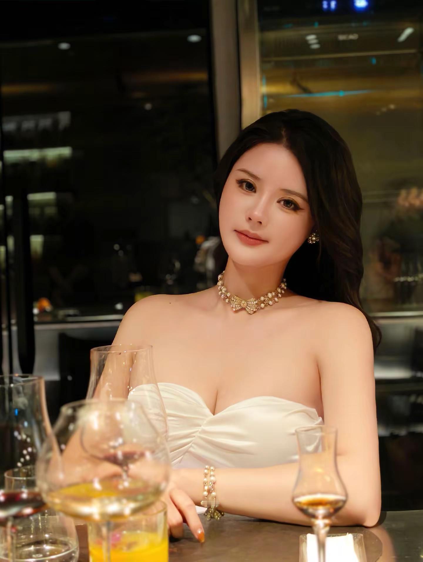 温柔只给意中人