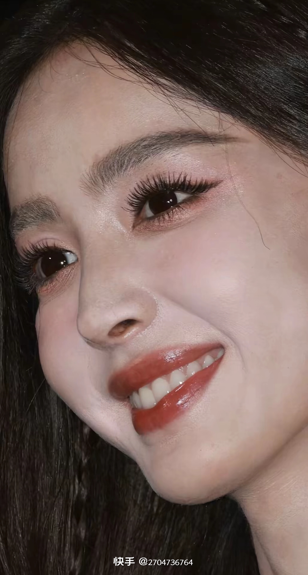 古力娜扎