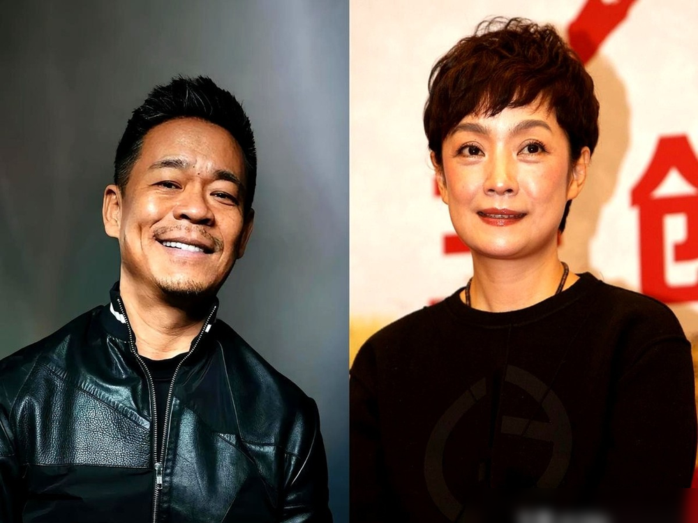 被问到最想跟谁演两口子，孙浩张嘴就报了好兄弟张嘉译老婆的名儿，王海燕。
现场都愣了，他赶紧补，说俩人从小一块长大，太熟了，实在下不去嘴演夫妻。多少年了一直有人递本子，全让他给推了。
再往深了挖才叫绝。张嘉译跟王海燕能成，当初还是孙浩在中间牵的线。等于他亲手把发小介绍给了铁哥们，如今再让他跟嫂子演