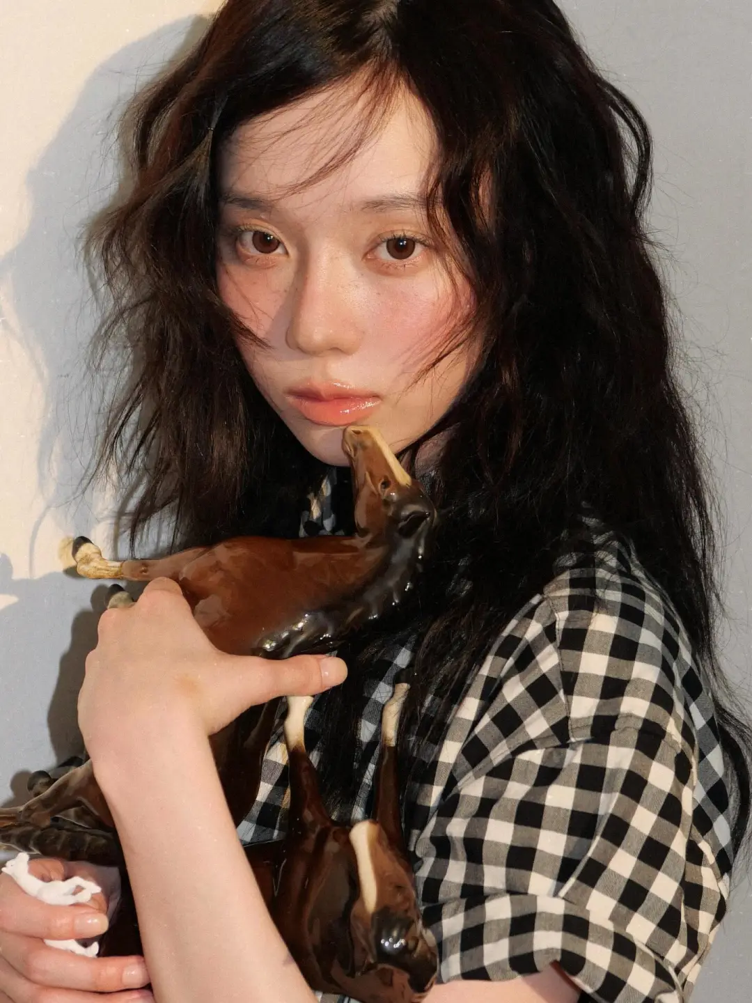 冬 和 小马 🐴